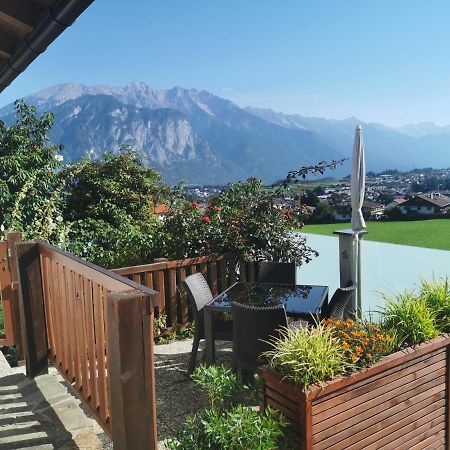 Ferienwohnung Salzmann Innsbruck Exterior photo