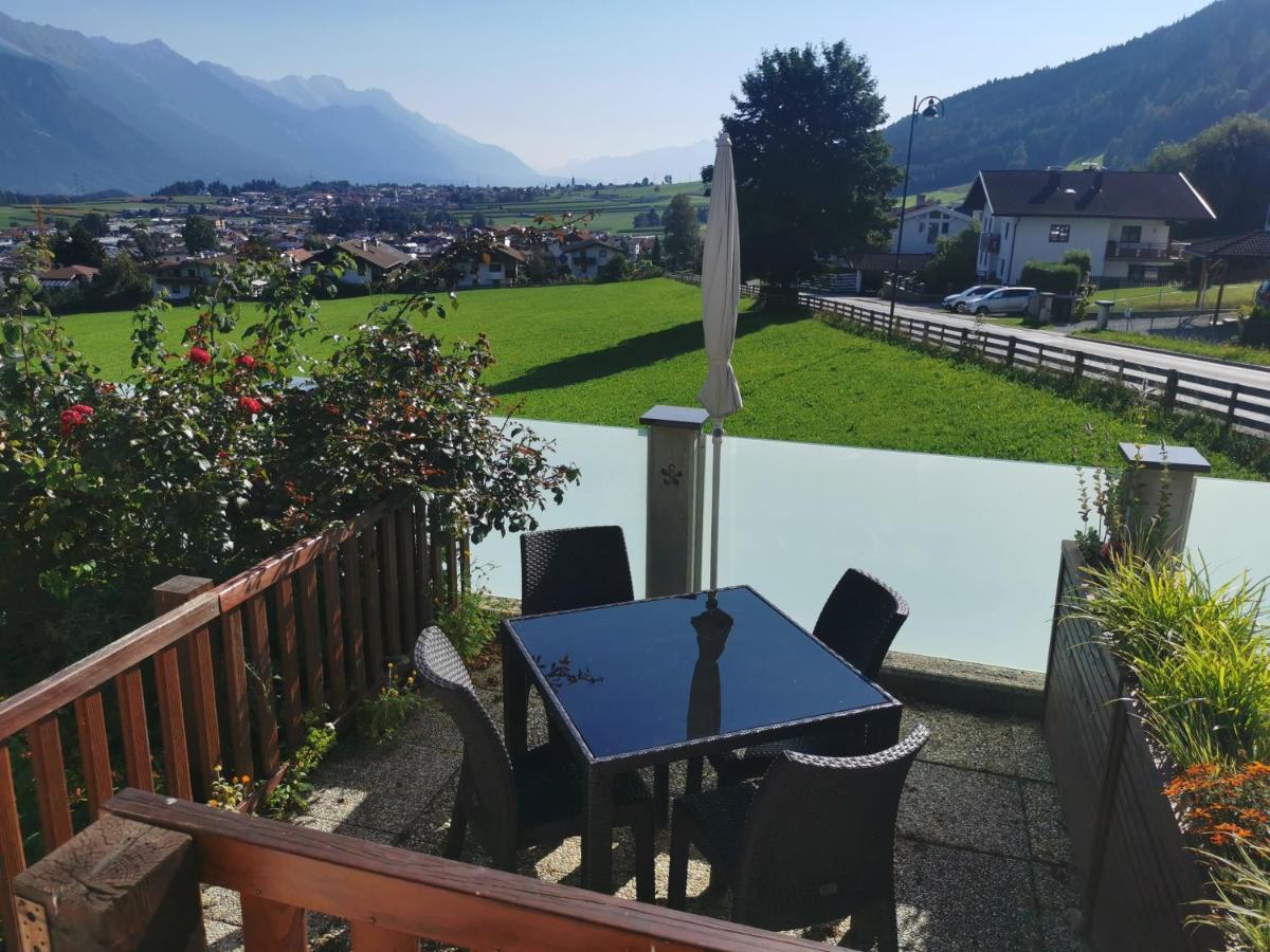 Ferienwohnung Salzmann Innsbruck Exterior photo