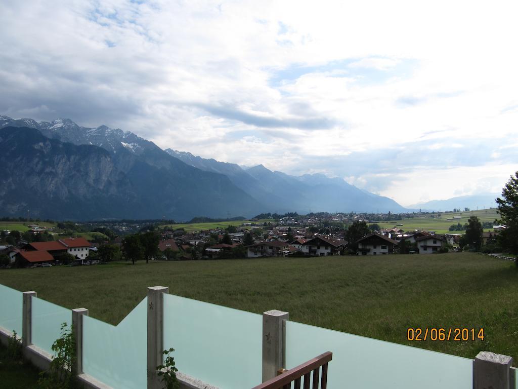 Ferienwohnung Salzmann Innsbruck Room photo