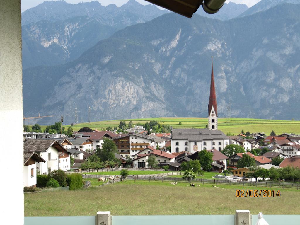 Ferienwohnung Salzmann Innsbruck Room photo